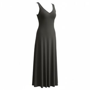 Sympli Taupe Dress